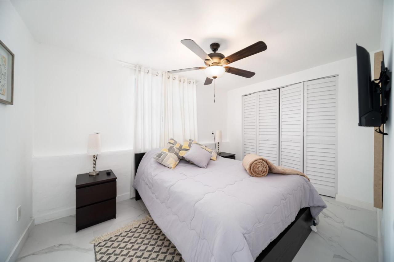 Villa Tropical Marlins House Miami Esterno foto