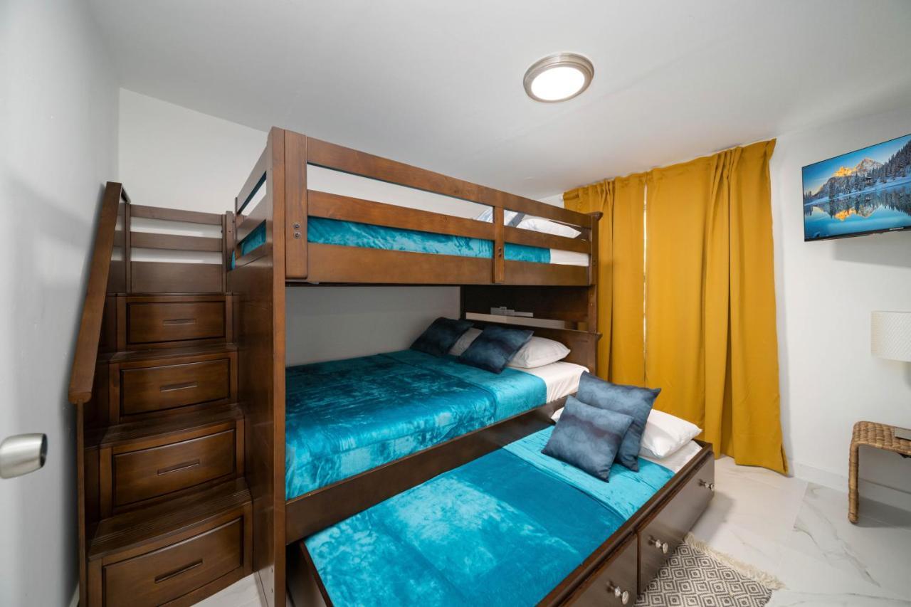 Villa Tropical Marlins House Miami Esterno foto